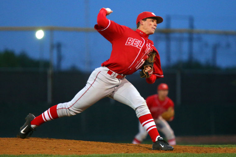 Beltion v. South Grand Prairie